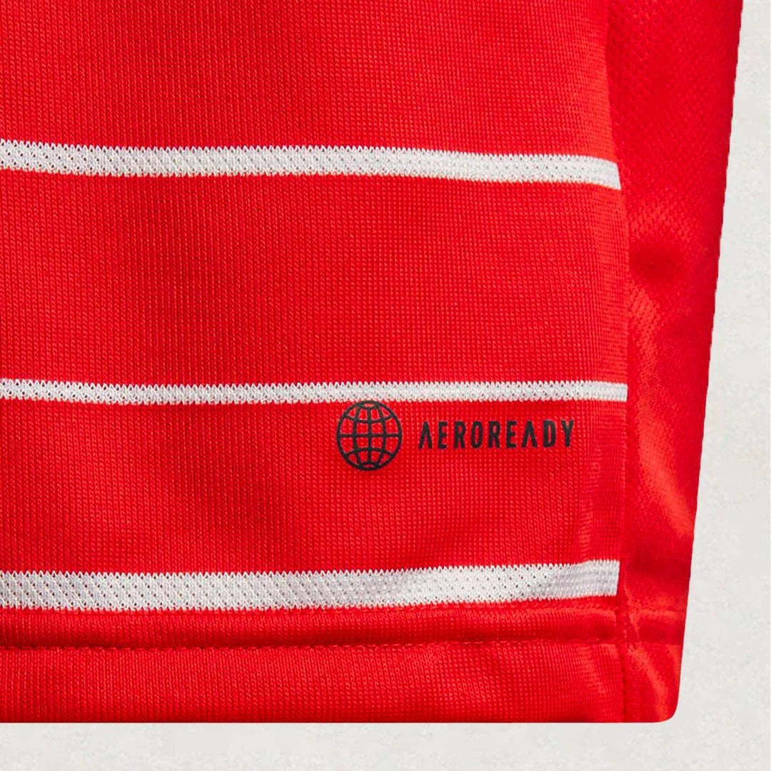 Bayern FC 22/23 Home Jersey