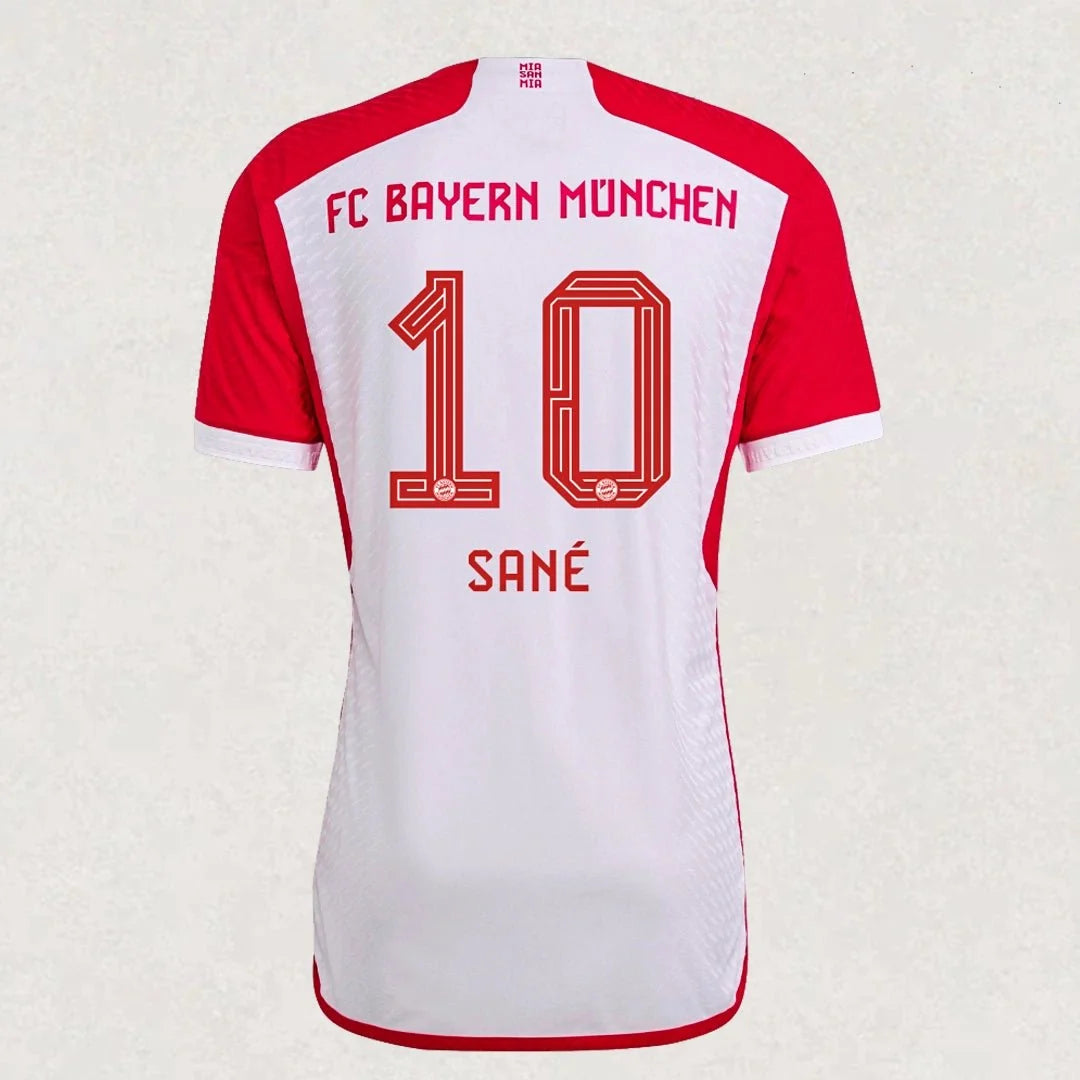 Bayern FC 23/24 Home Jersey