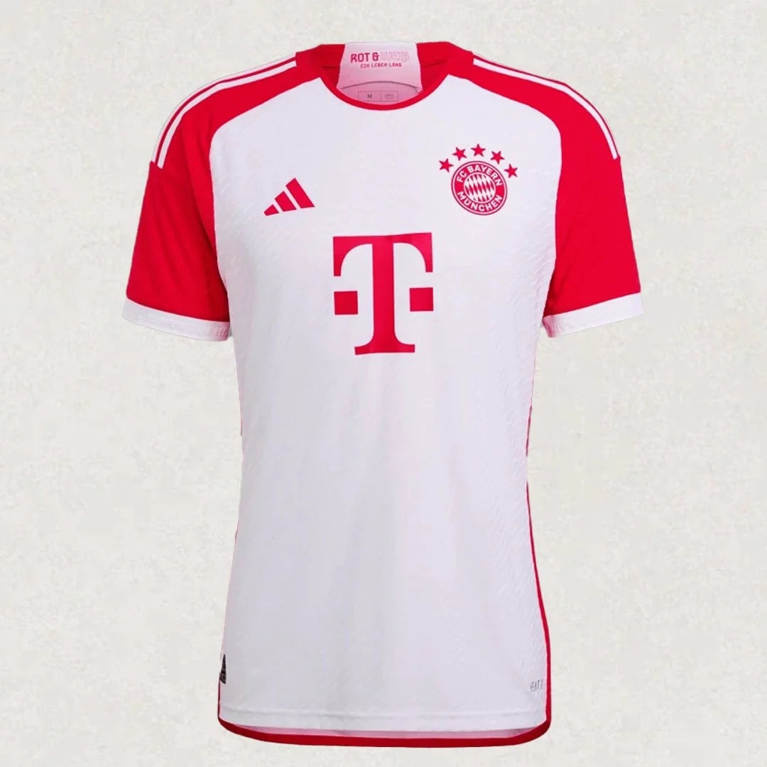 Bayern FC 23/24 Home Jersey