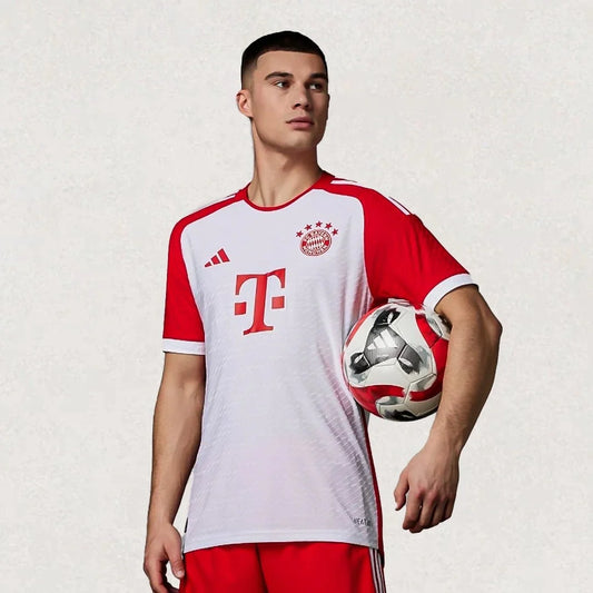 Bayern FC 23/24 Home Jersey