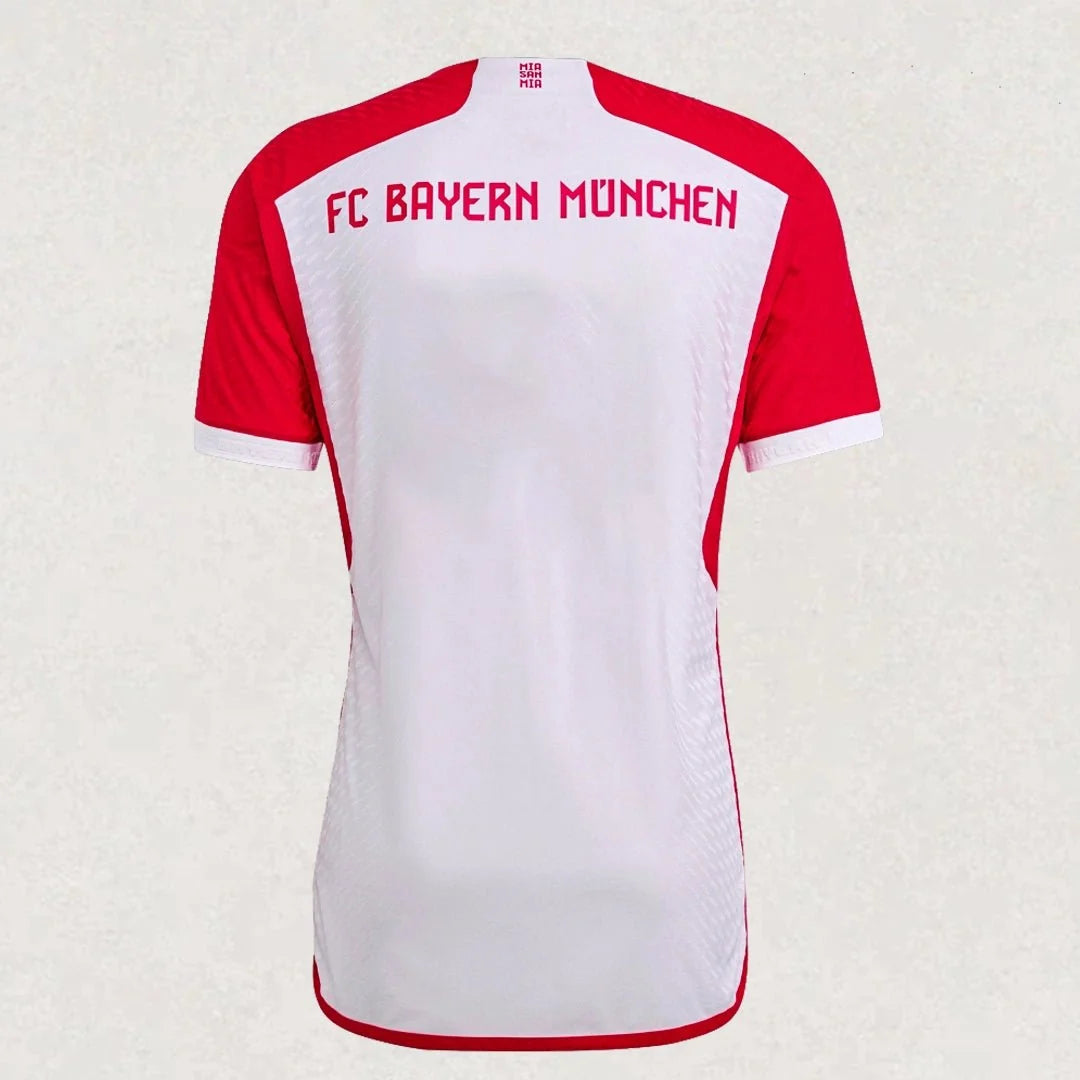 Bayern FC 23/24 Home Jersey