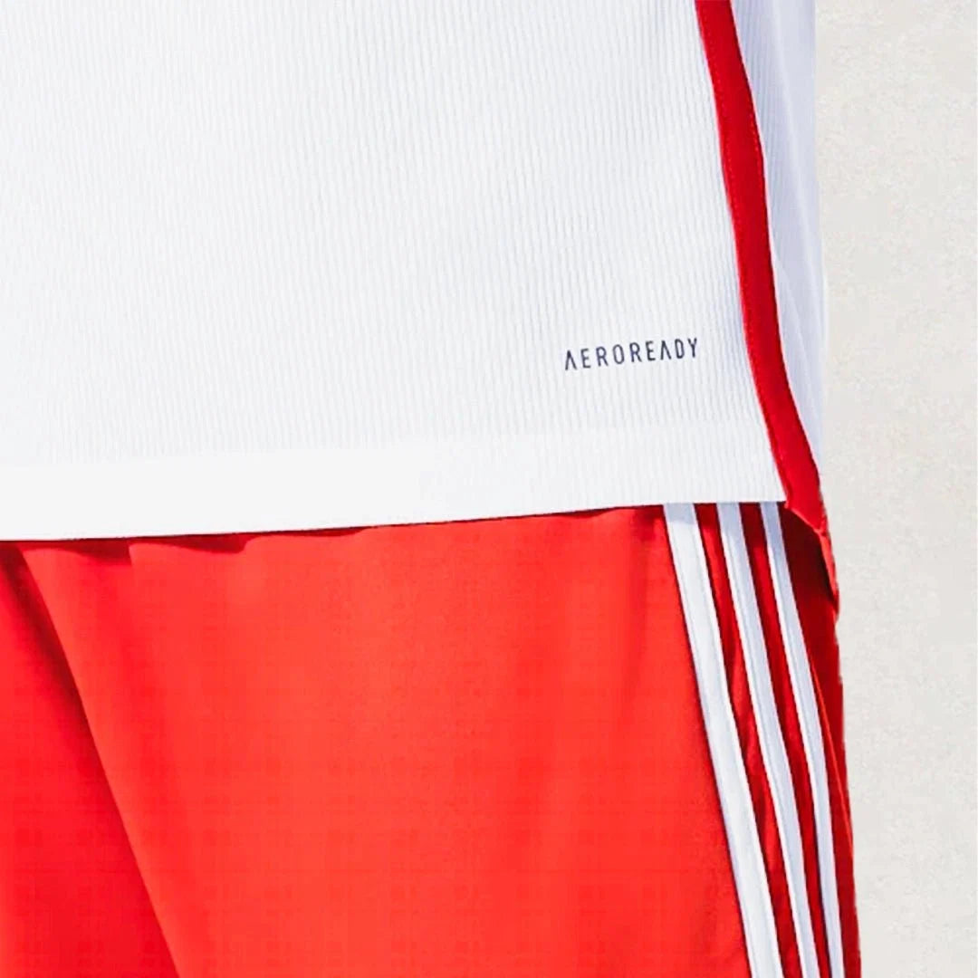 Bayern FC 23/24 Long Sleeve Home Jersey