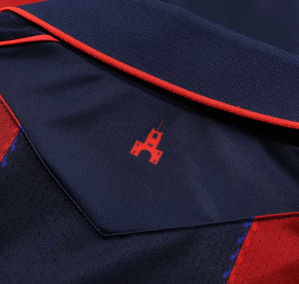 Bologna 26/27 Home Jersey