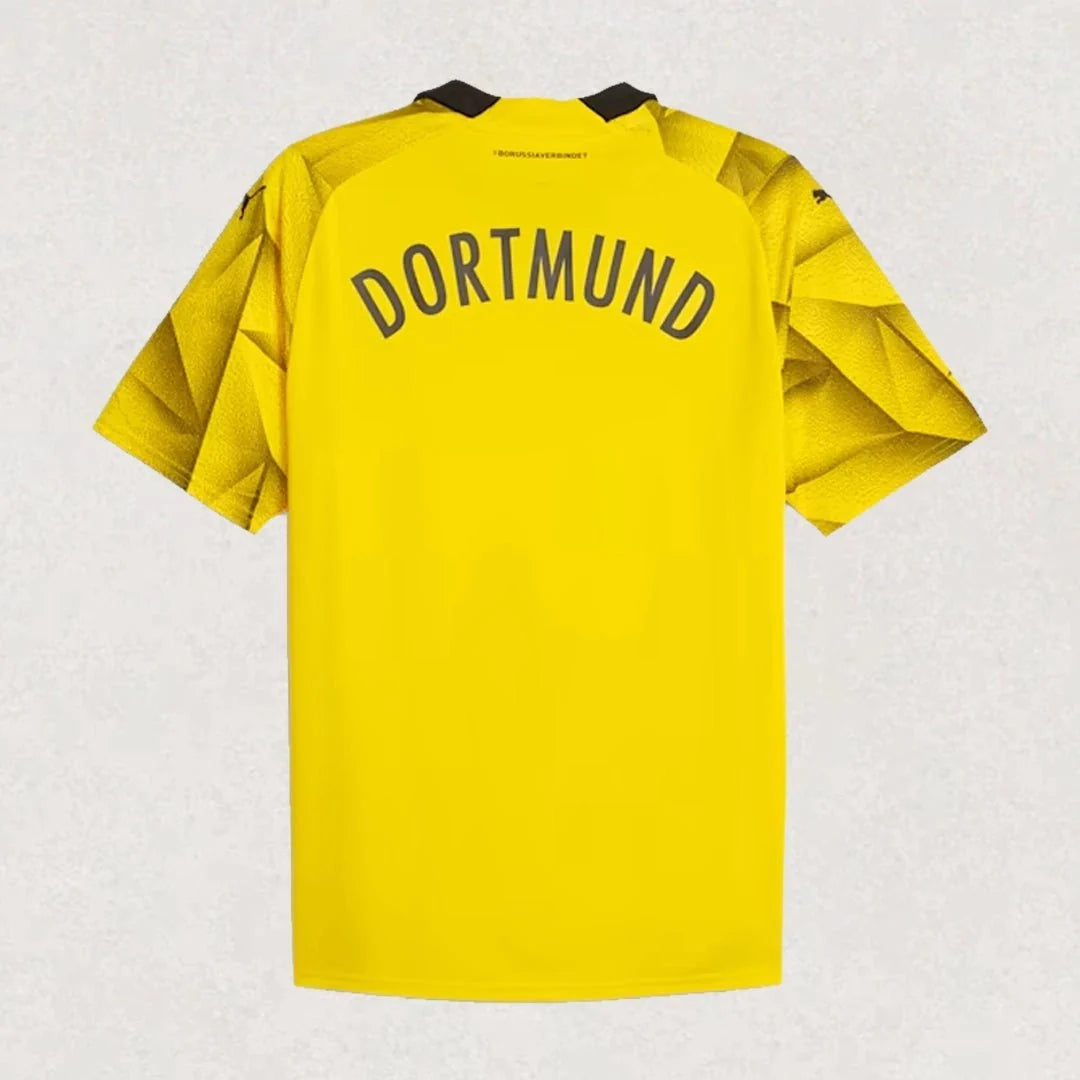 Borussia Dortmund 23/24 Third Jersey
