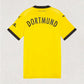 Borussia Dortmund Home 23/24 kids jersey