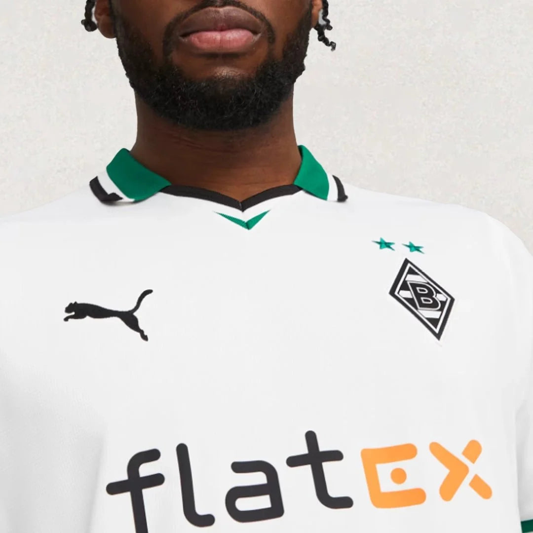 Borussia Monchenglabach Home 23/24