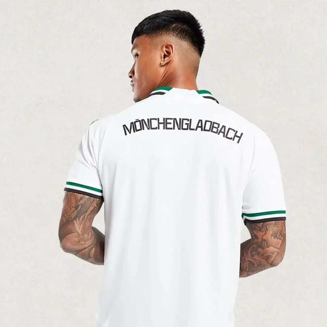 Borussia Monchenglabach Home 23/24