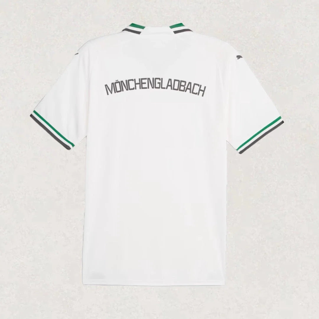 Borussia Monchenglabach Home 23/24