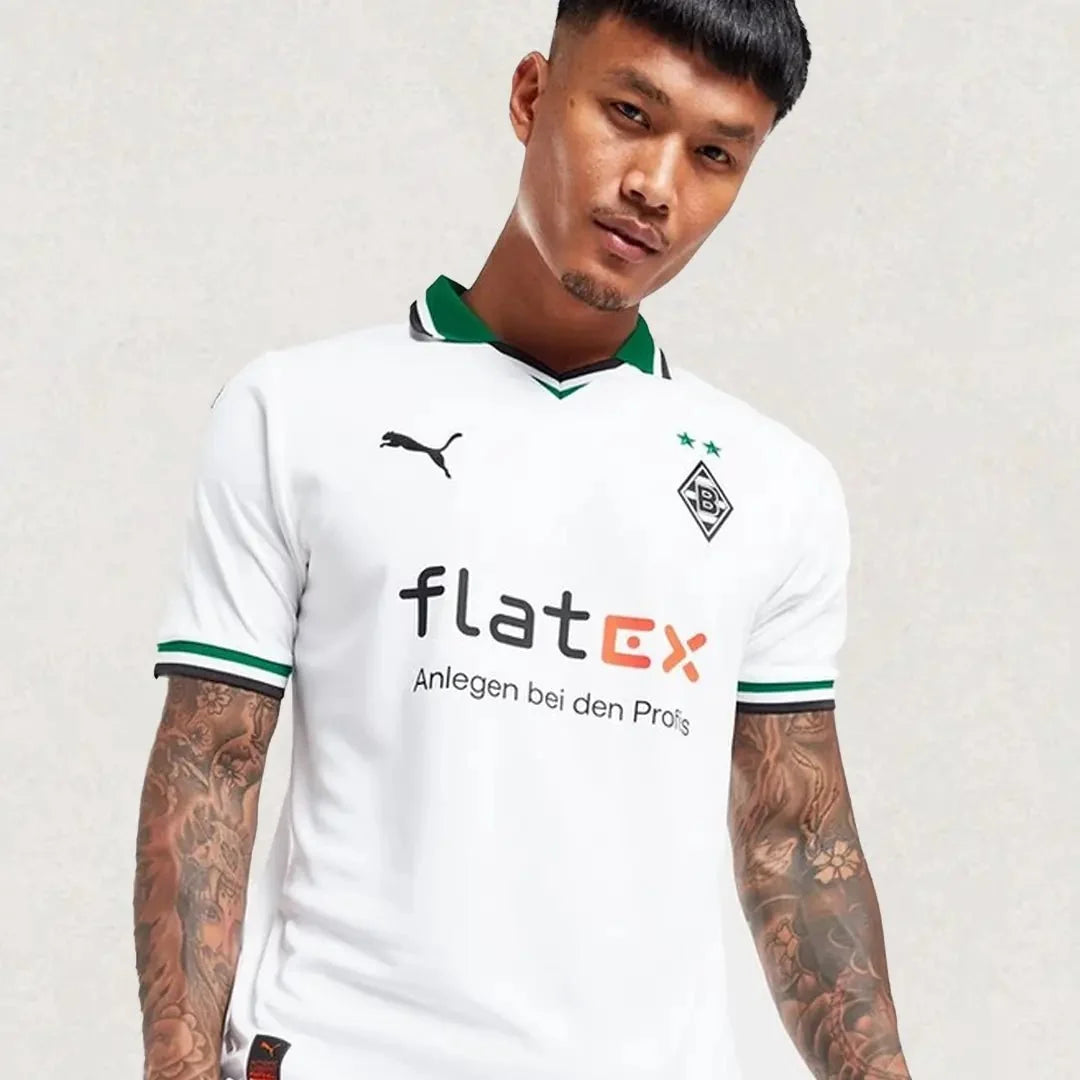 Borussia Monchenglabach Home 23/24