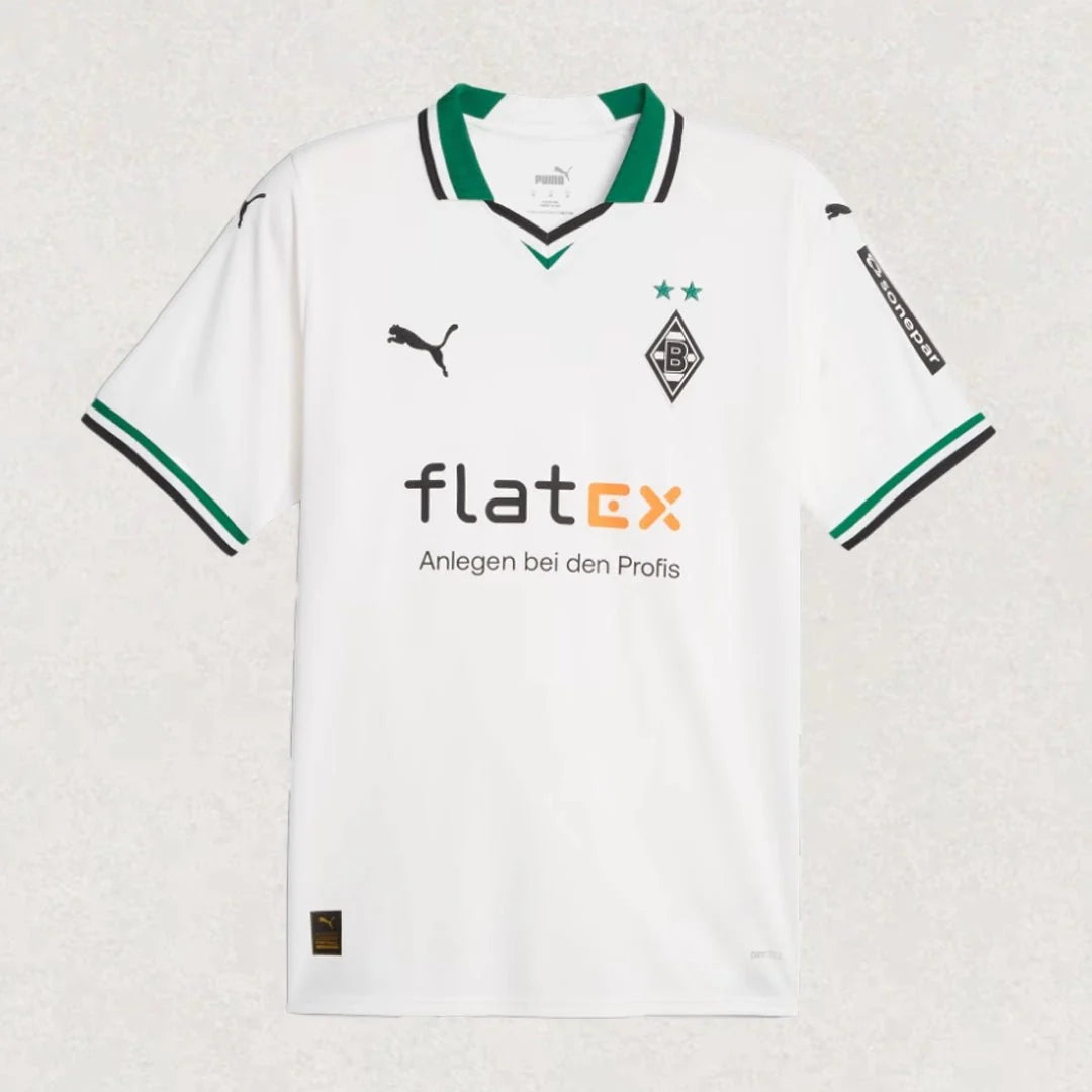 Borussia Monchenglabach Home 23/24