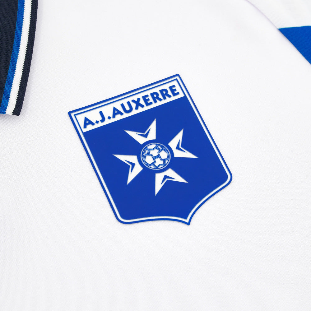 AJ Auxerre 26/27 Home Jersey
