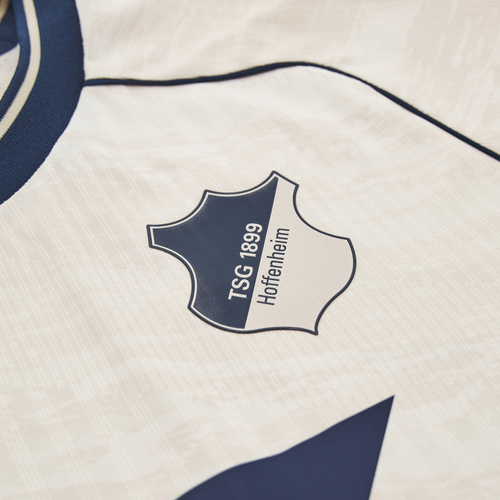 Hoffenheim 26/27 Away Jersey