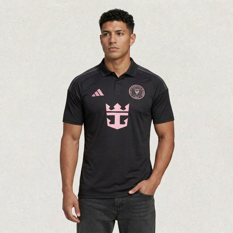 Inter Miami FC 26/27 Away Jersey