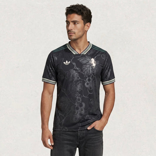 Juventus 25/26 Third Jersey