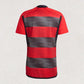 CR Flamengo Home 23/24 kids jersey