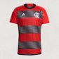 CR Flamengo Home 23/24 kids jersey