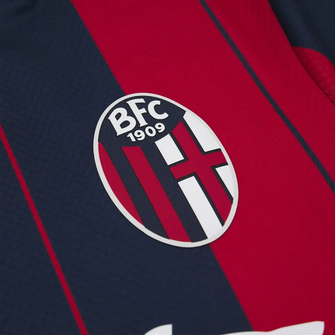 Bologna 25/26 Home Jersey