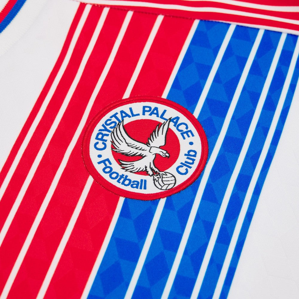 Crystal Palace 26/27 Home Jersey