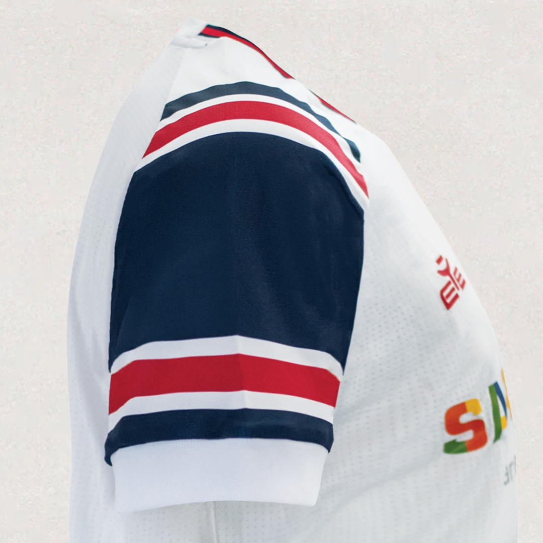 Cagliari 26/27 Away Jersey