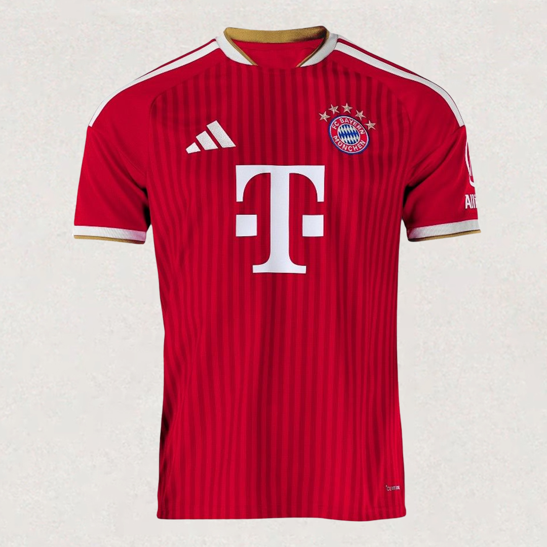 Bayern Munich 26/27 Home Jersey