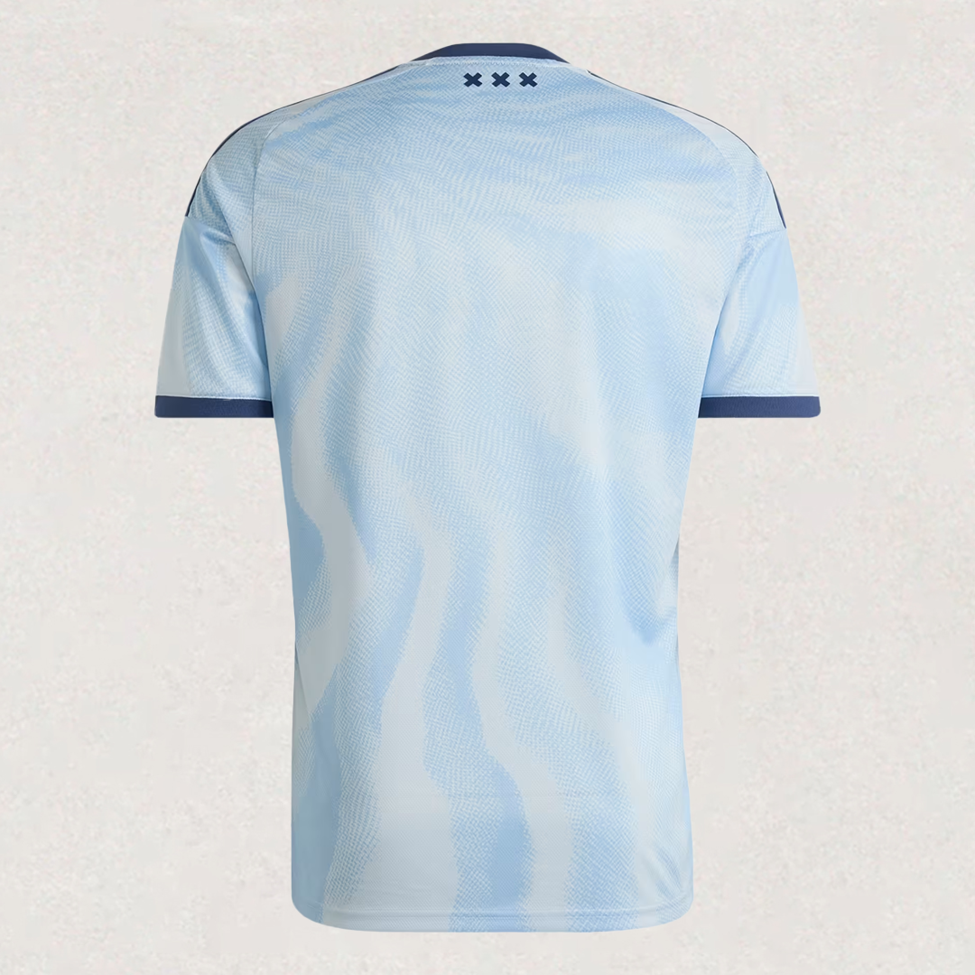 Ajax 26/27 Third Jersey