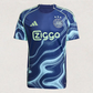 Ajax 25/26 Away Kids Jersey
