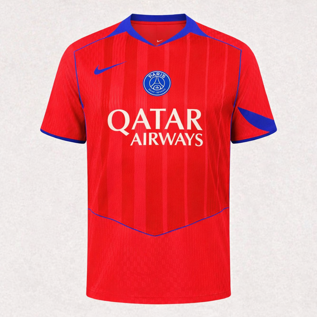 PSG 25/26 Third Jersey
