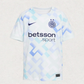 Inter Milan 25/26 Away Kids Jersey