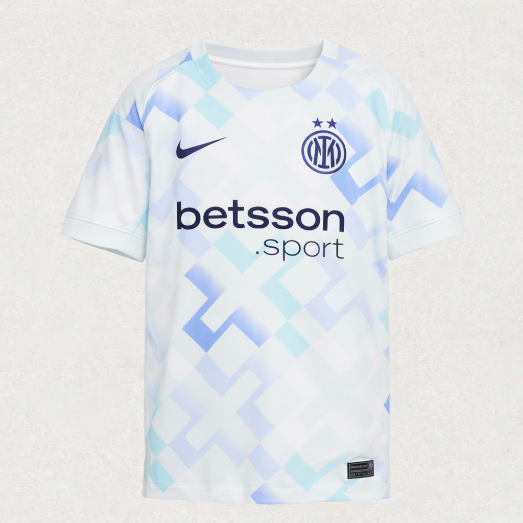 Inter Miami 25/26 Kids Away Jersey