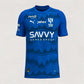 Al Hilal 25/26 Home Jersey