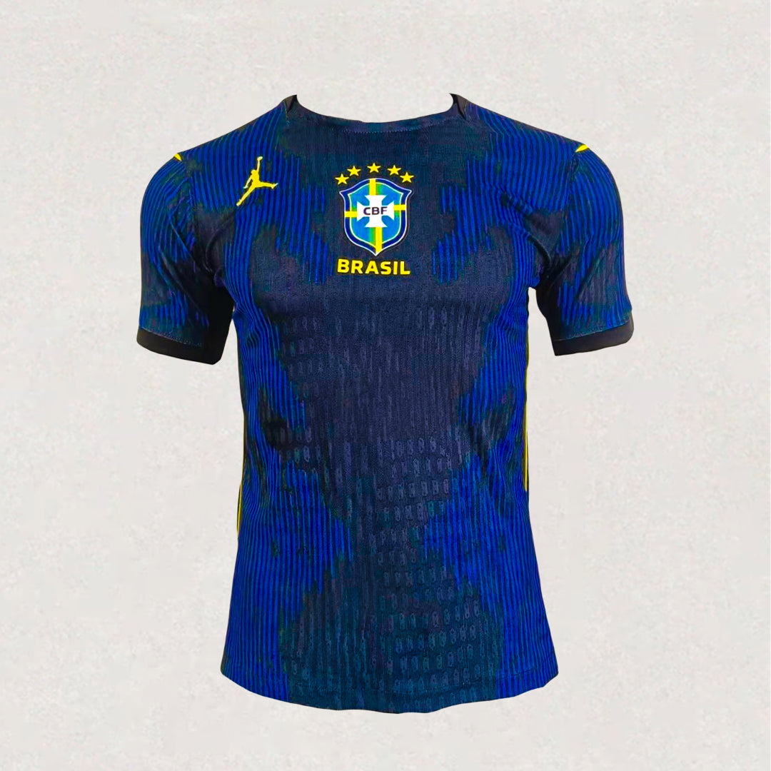 Brazil 2026 Away Jersey