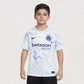 Inter Milan 25/26 Away Kids Jersey