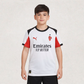 AC Milan 25/26 Away Kids Jersey