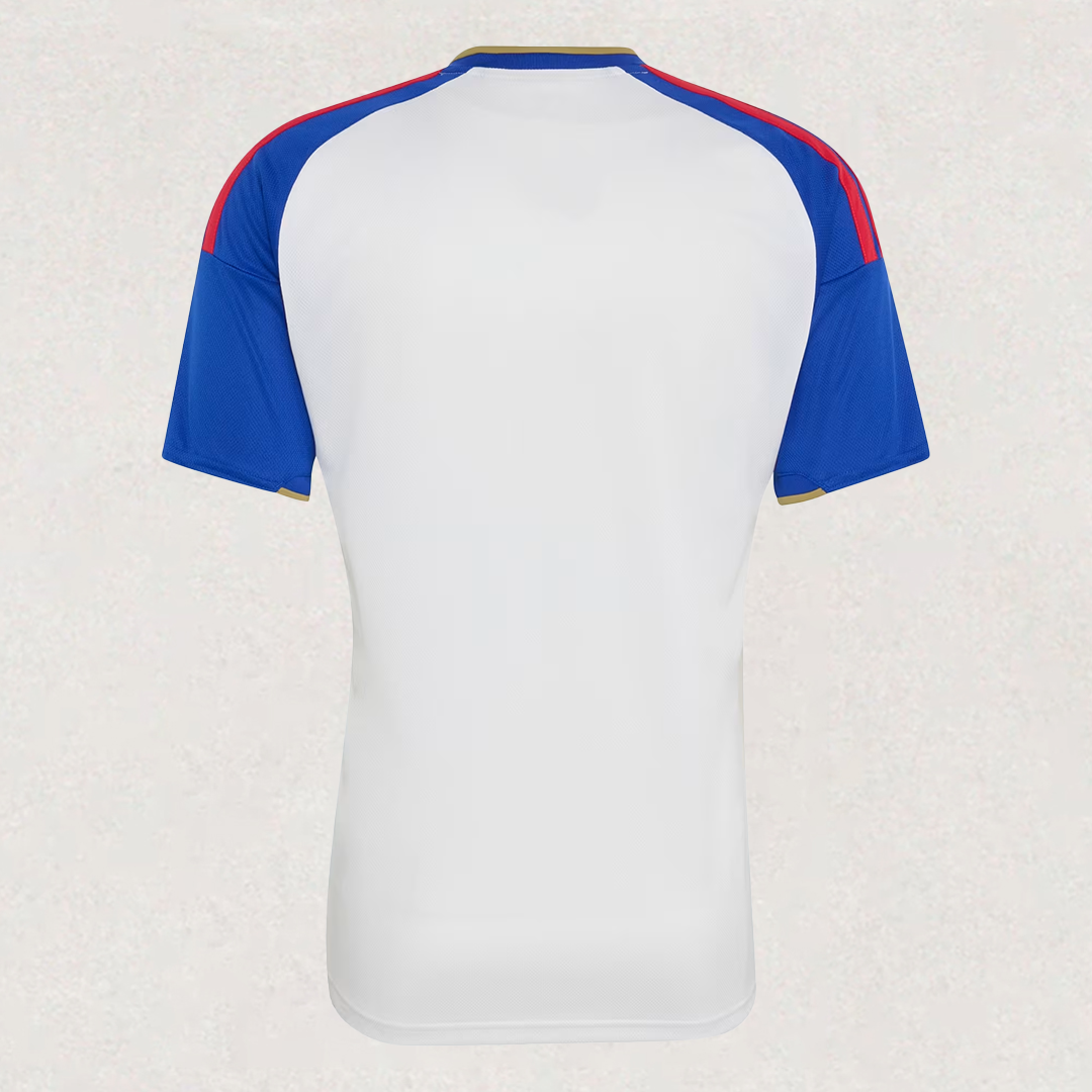 Olympique Lyonnais 26/27 Home Kids Jersey