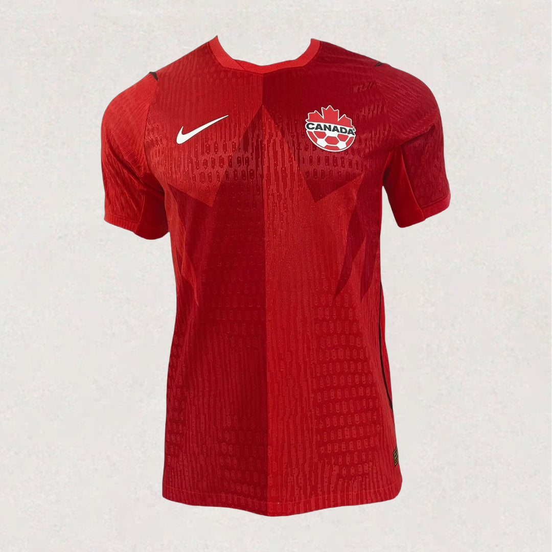Canada 2026 Home Jersey
