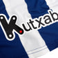 Real Sociedad 26/27 Home Jersey