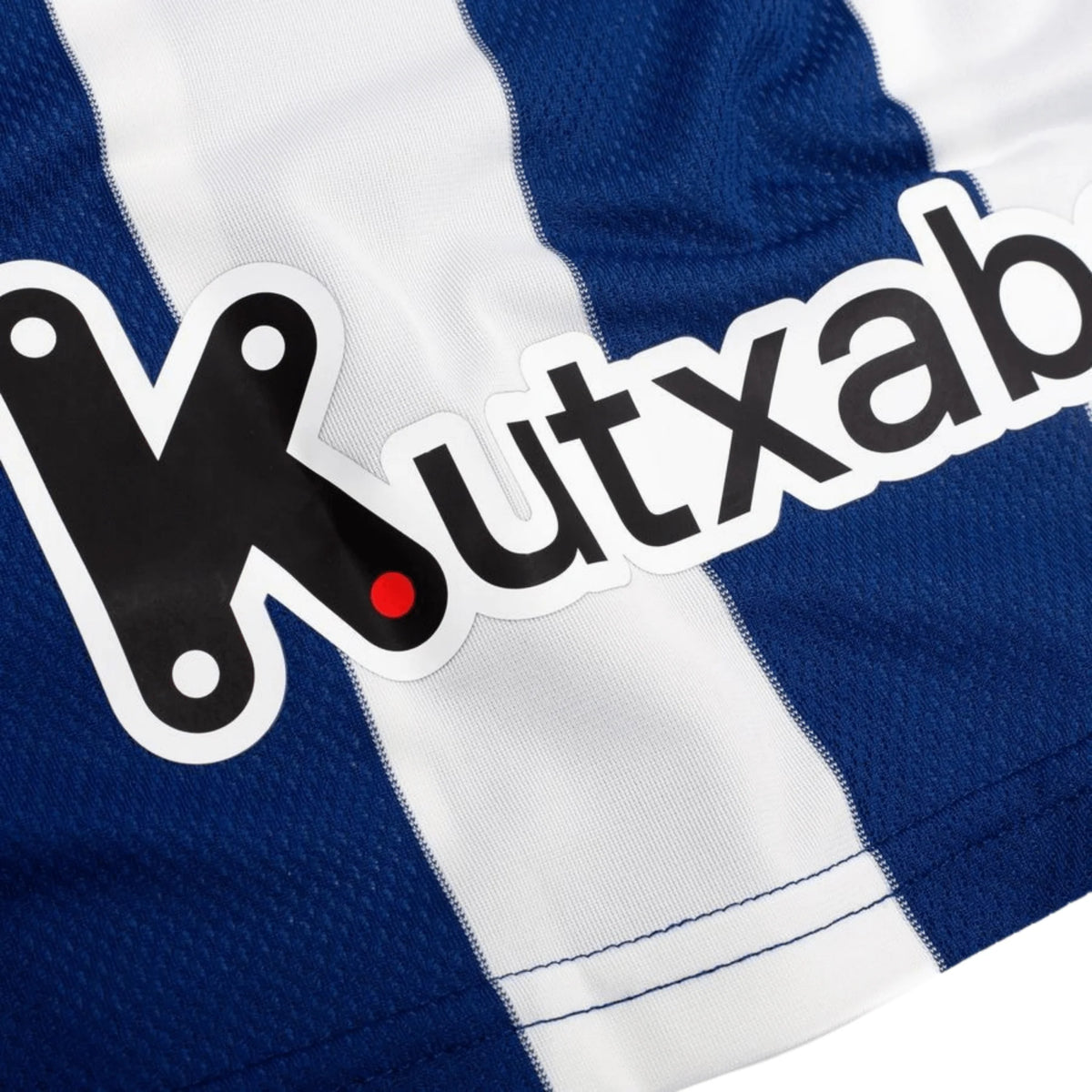 Real Sociedad 26/27 Home Jersey
