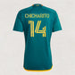 LA Galaxy Away 23/24 Jersey