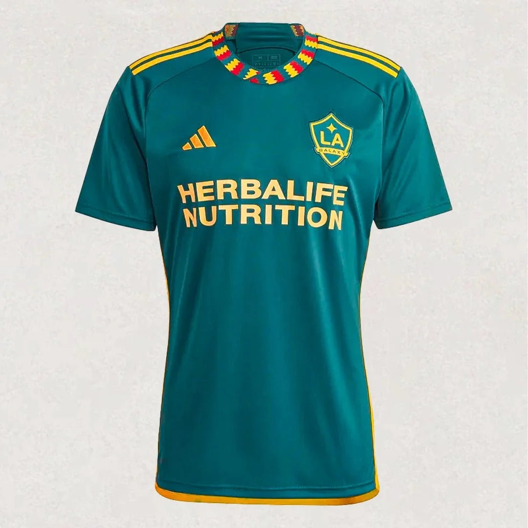 LA Galaxy Away 23/24 Jersey