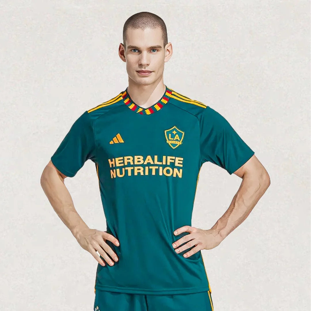 LA Galaxy Away 23/24 Jersey