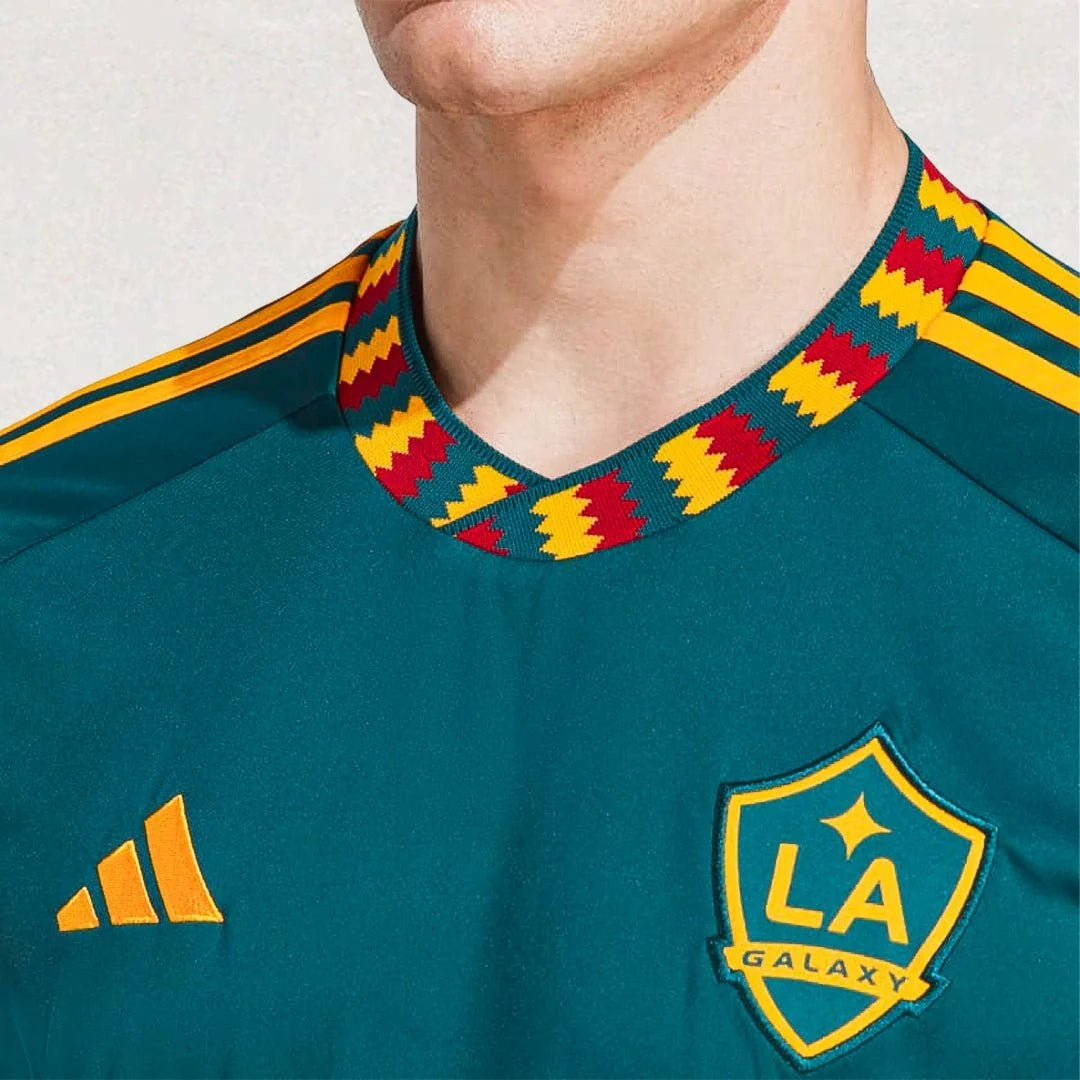 LA Galaxy Away 23/24 Jersey