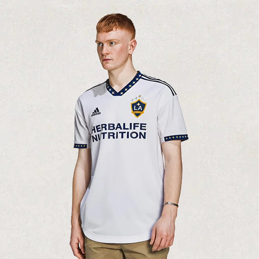 LA Galaxy 22/23 Home Jersey