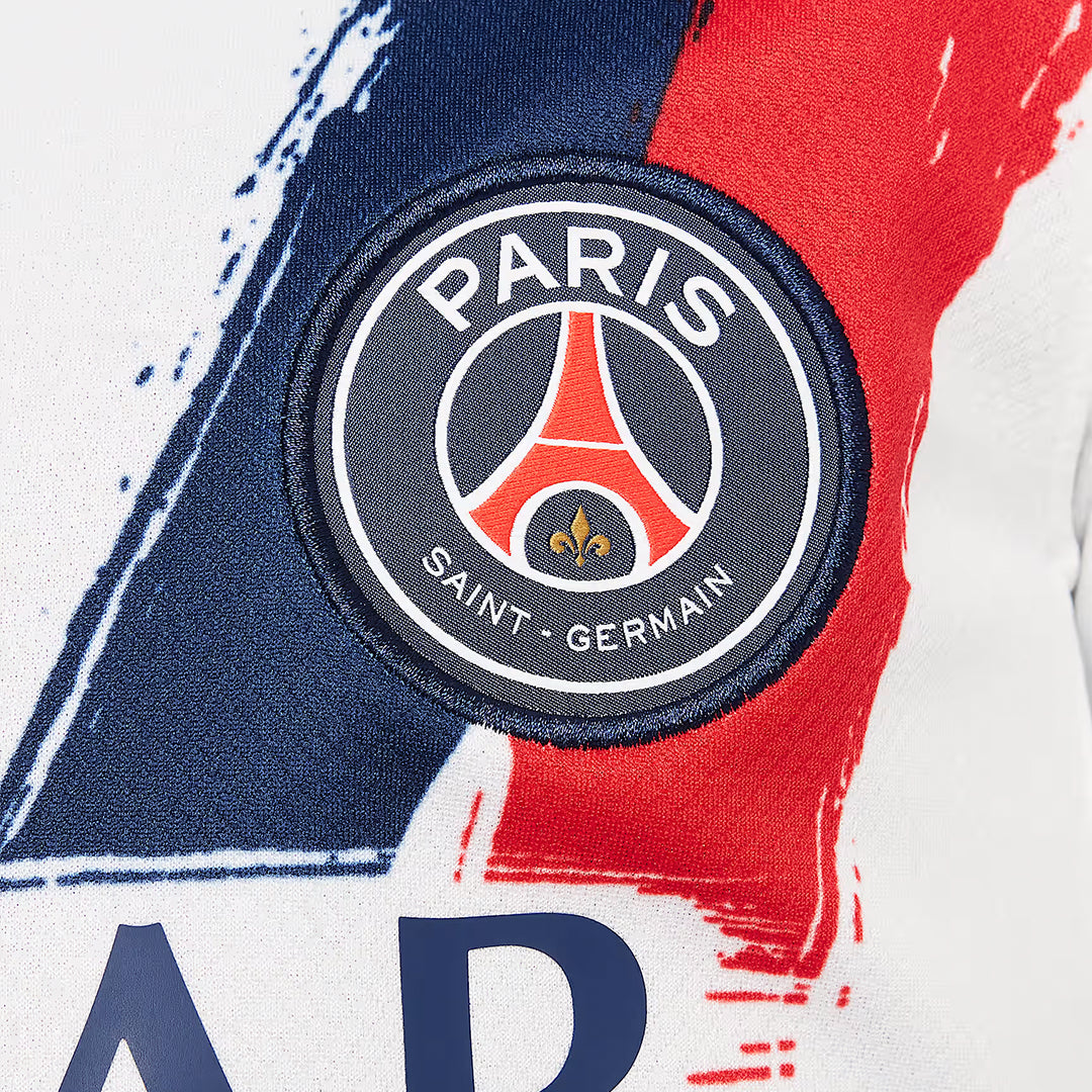 PSG 25/26 Away Kids Jersey