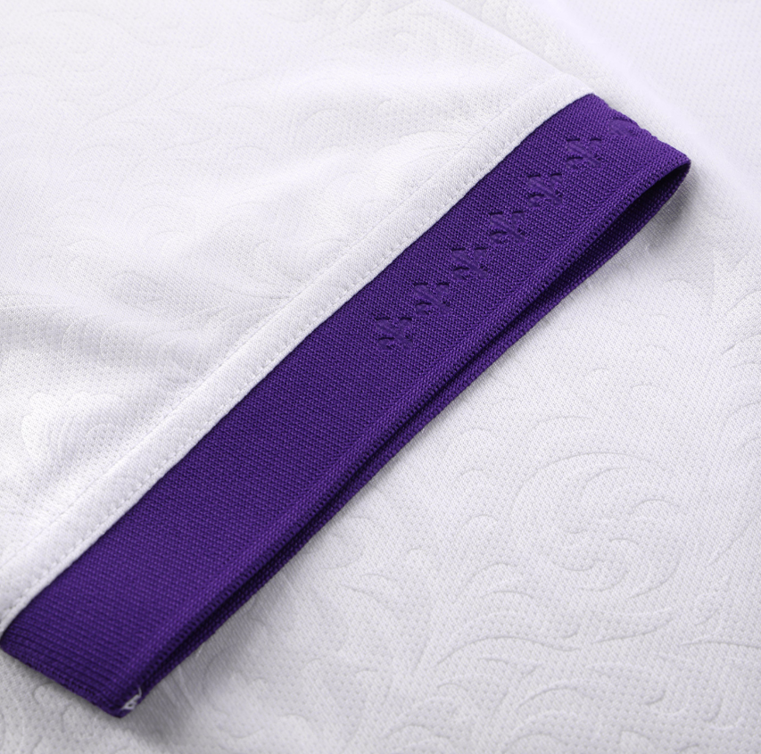 Fiorentina 26/27 Away Jersey