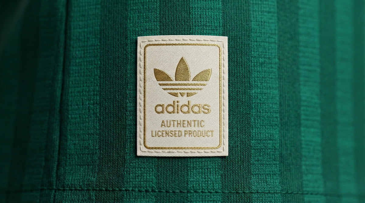 Algeria 2026 Away Jersey