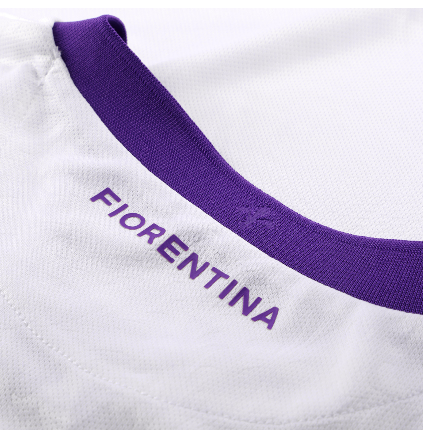 Fiorentina 26/27 Away Jersey