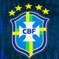 Brazil 2026 Away Jersey