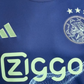 Ajax 25/26 Away Kids Jersey