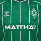 SV Werder 25/26 Home Jersey