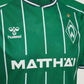 SV Werder 25/26 Home Jersey